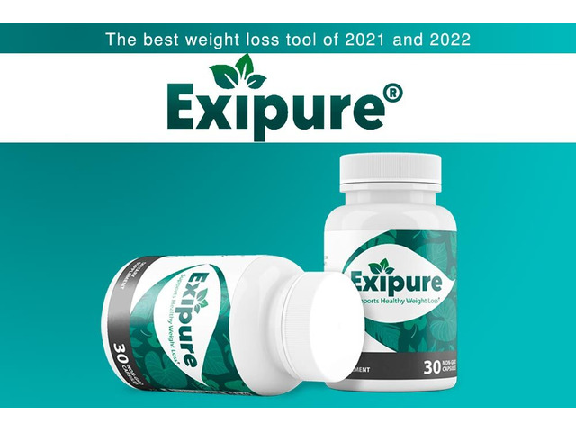 Exipure