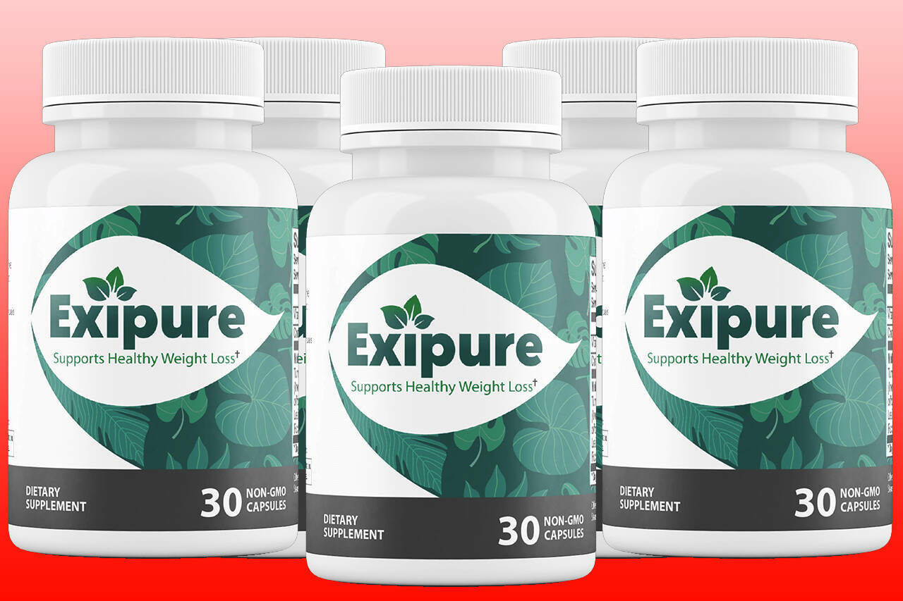 Exipure